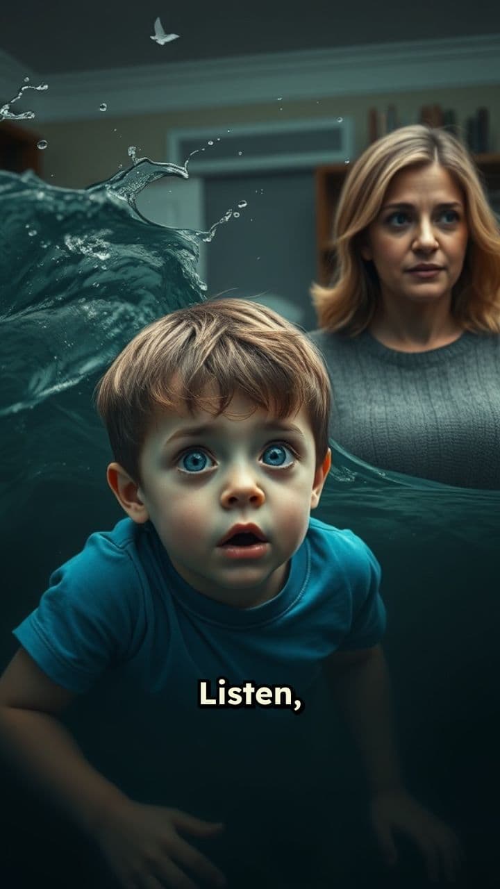 Understanding Your Child's Stress Signals