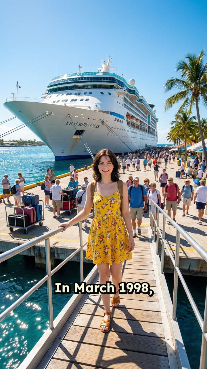 The Disappearance of Amy Lynn Bradley