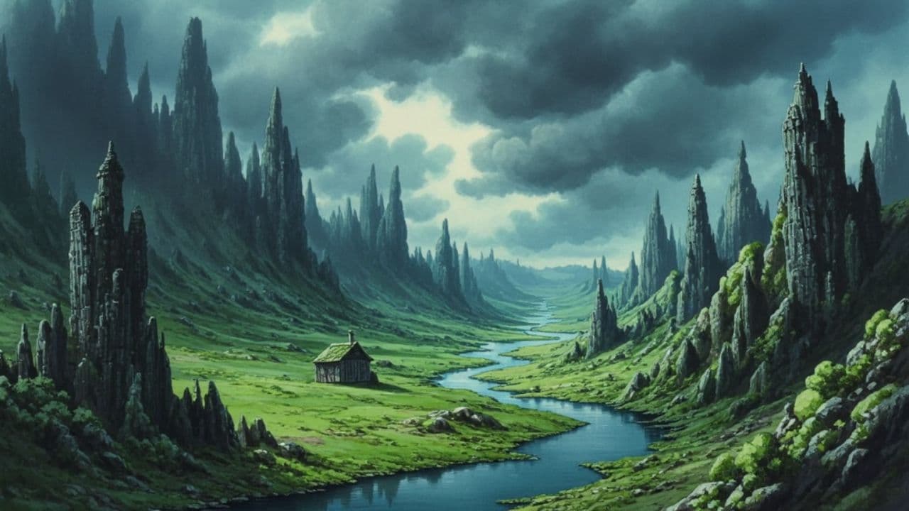 No Mercy on Your Soul