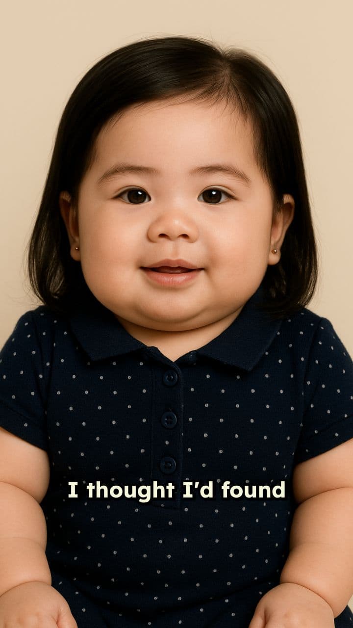 When Love Meets Goodbye