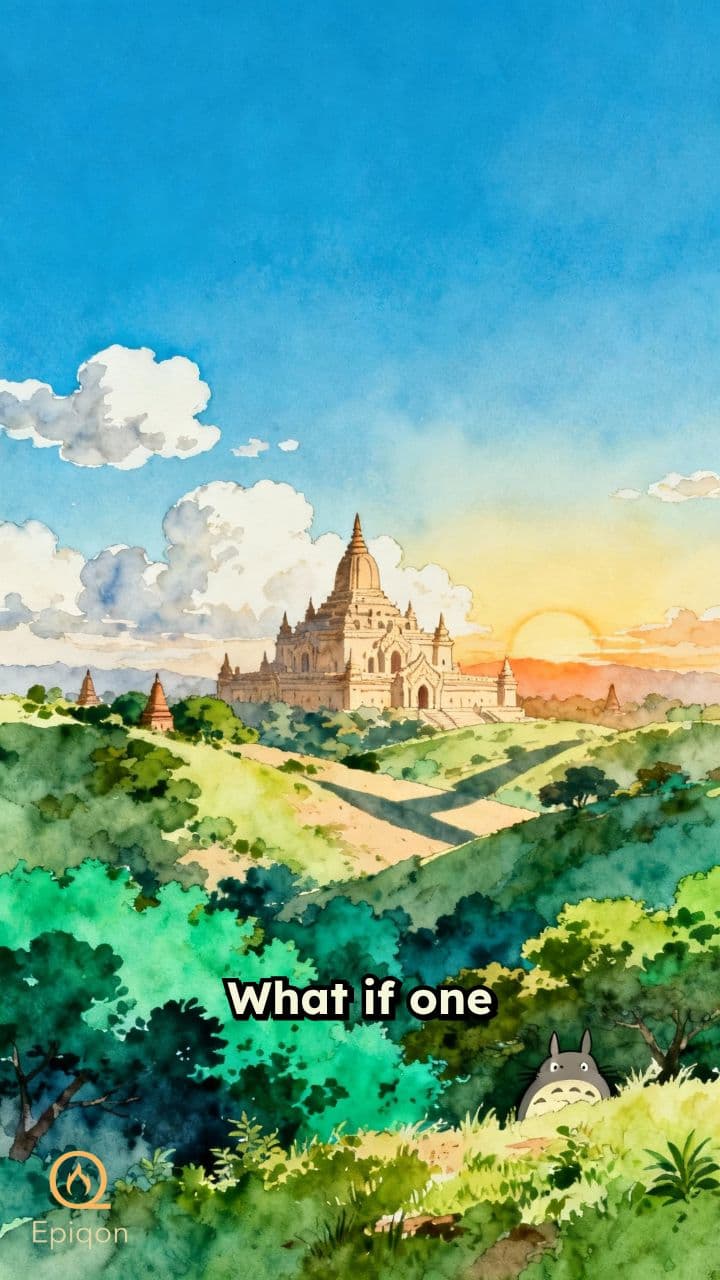 The Forgotten Golden Age: Gupta Empire's Secret Influence