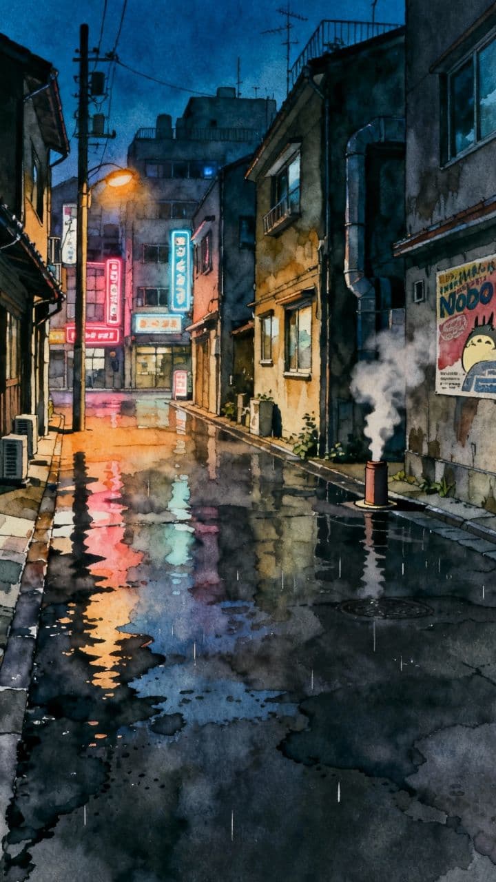 Always Say I'll Be Fine