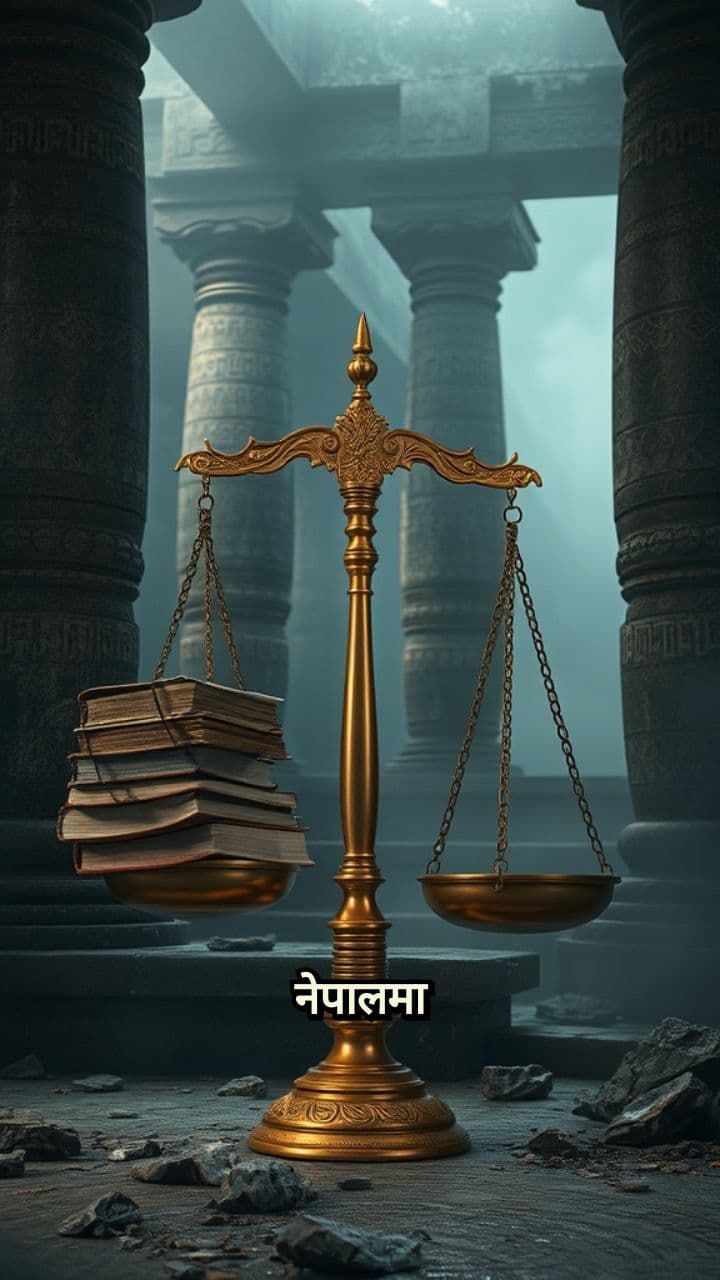 नेपालमा कानूनी शासनका चुनौतीहरू