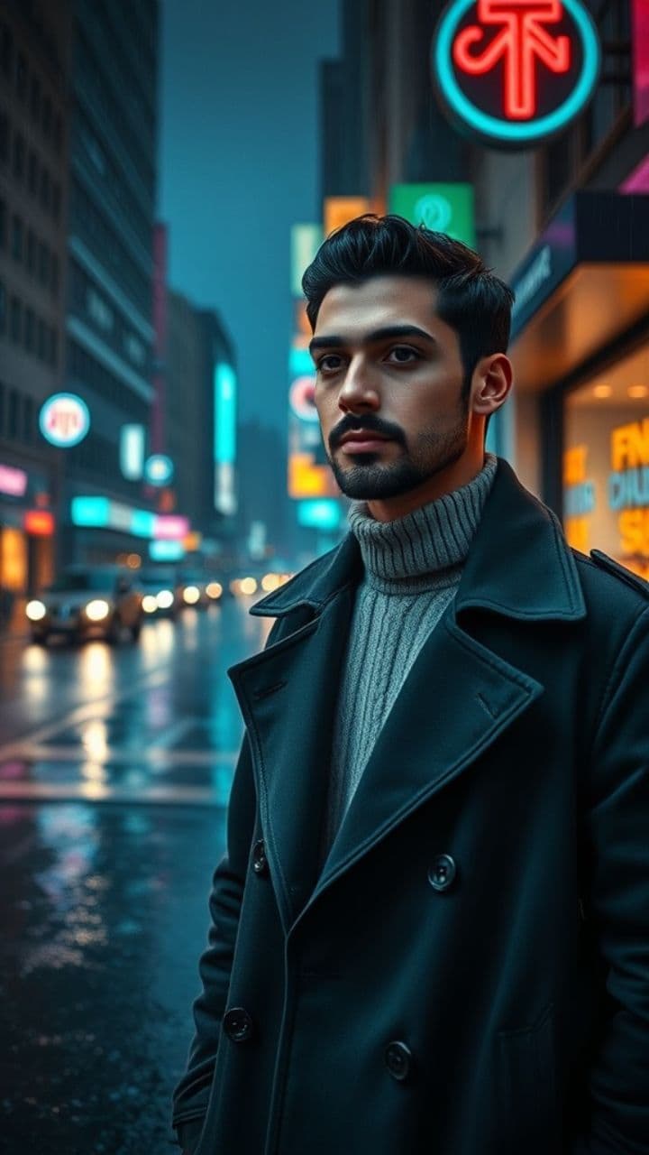 مصلوب على صليب الصمت