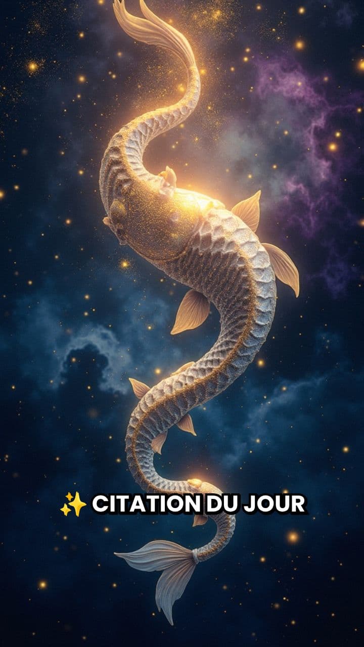 Écoute ton intuition