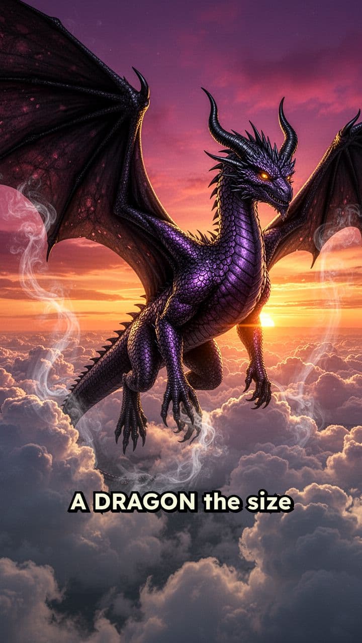 Dragon Delivery: Fantasy Meets Logistics