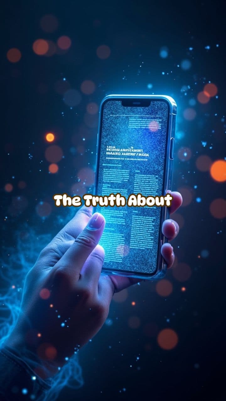 The Science Behind Clickbait Addiction