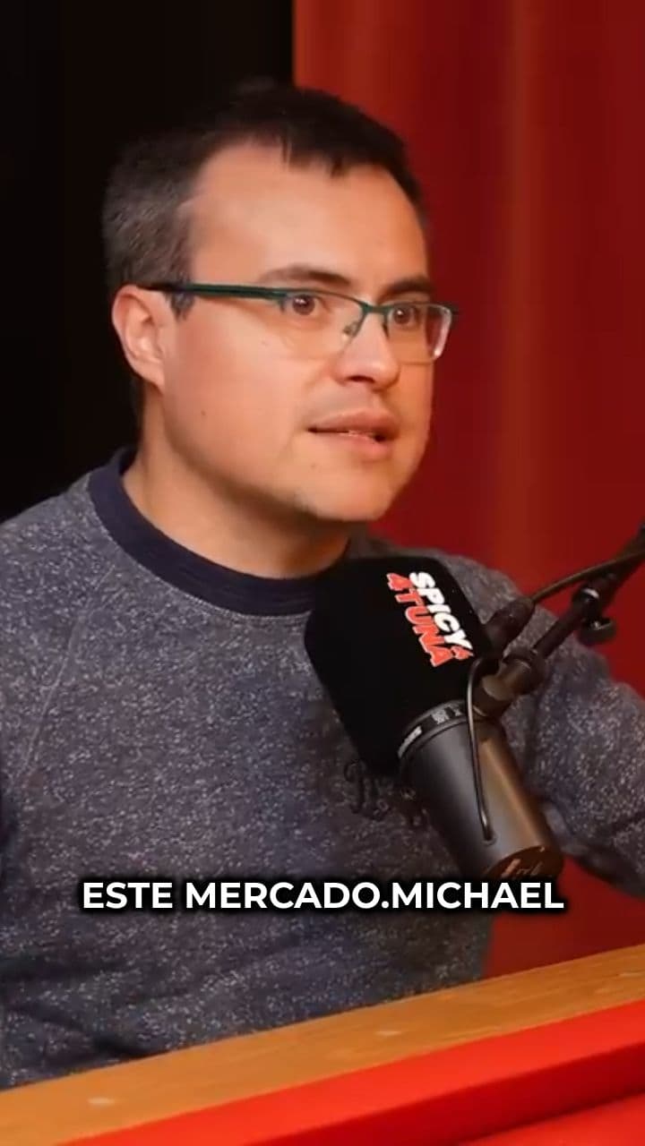 El inversor de 'La Gran Apuesta' se rinde