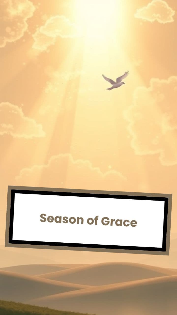 Season of Grace