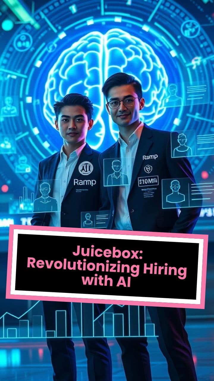Juicebox: Revolutionizing Hiring with AI