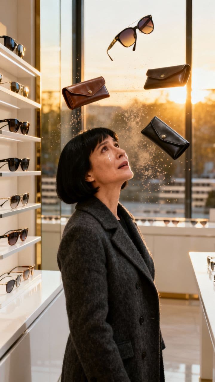 Ring It Up in the Air