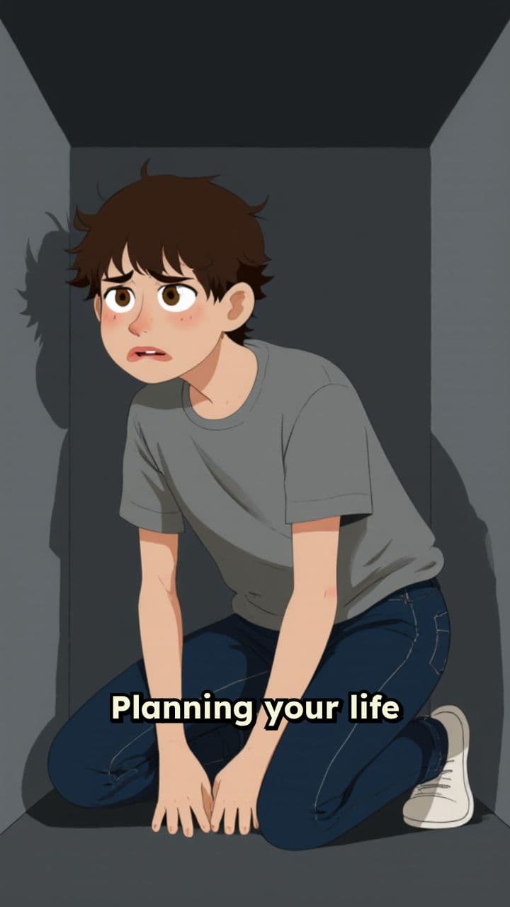 Trust Yourself in Uncertain Times