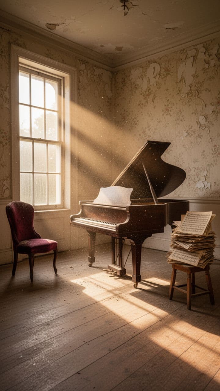 Loving You Changed Me