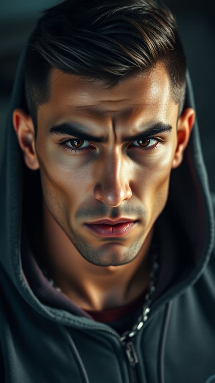 Fırtına Yükseliyor