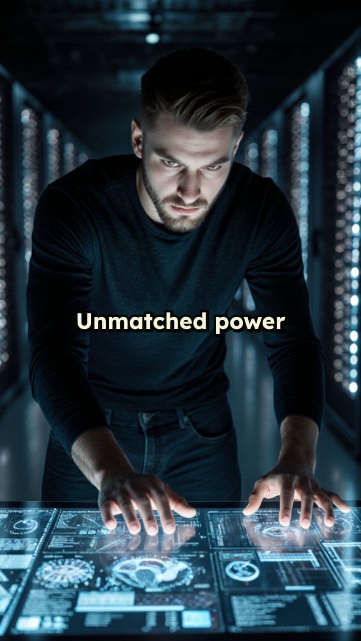 Experience Unmatched Power with cPanel