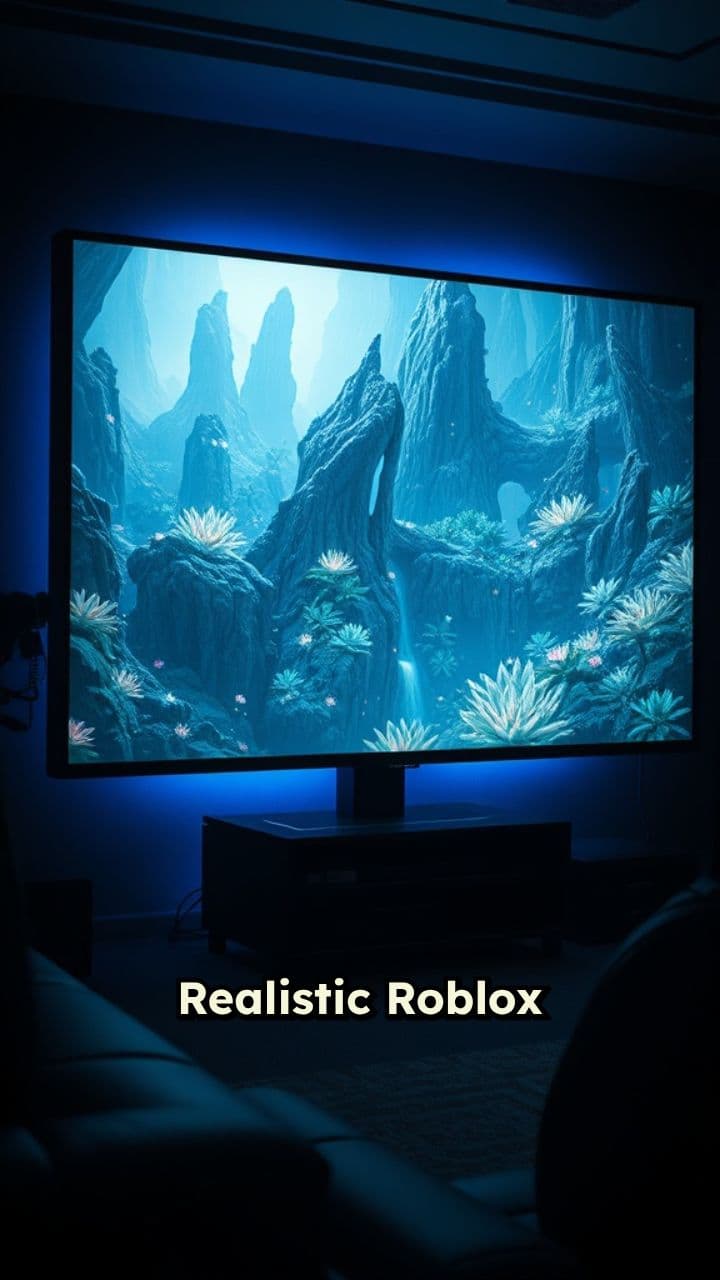 Realistic Roblox Games You Must Try