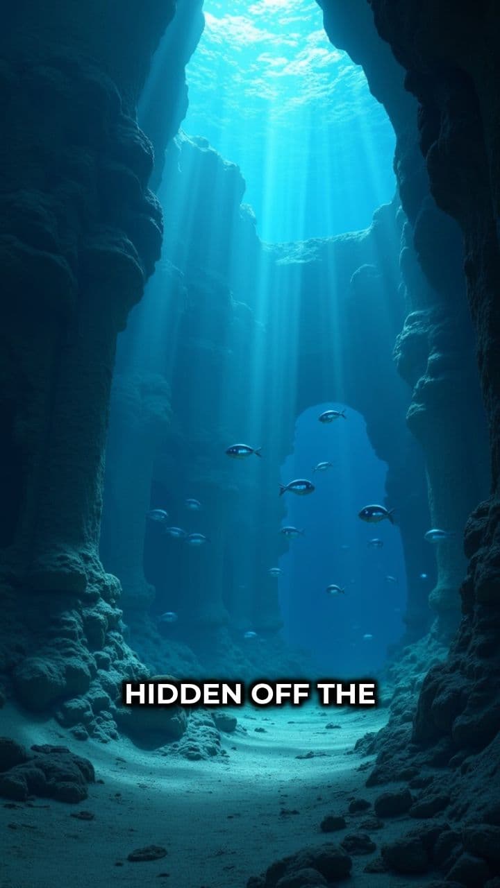 Atlantis: The Scientific Truth