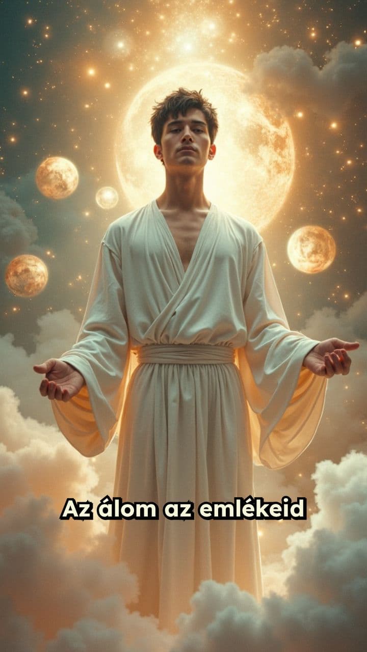 Az álmok és a valóság határai