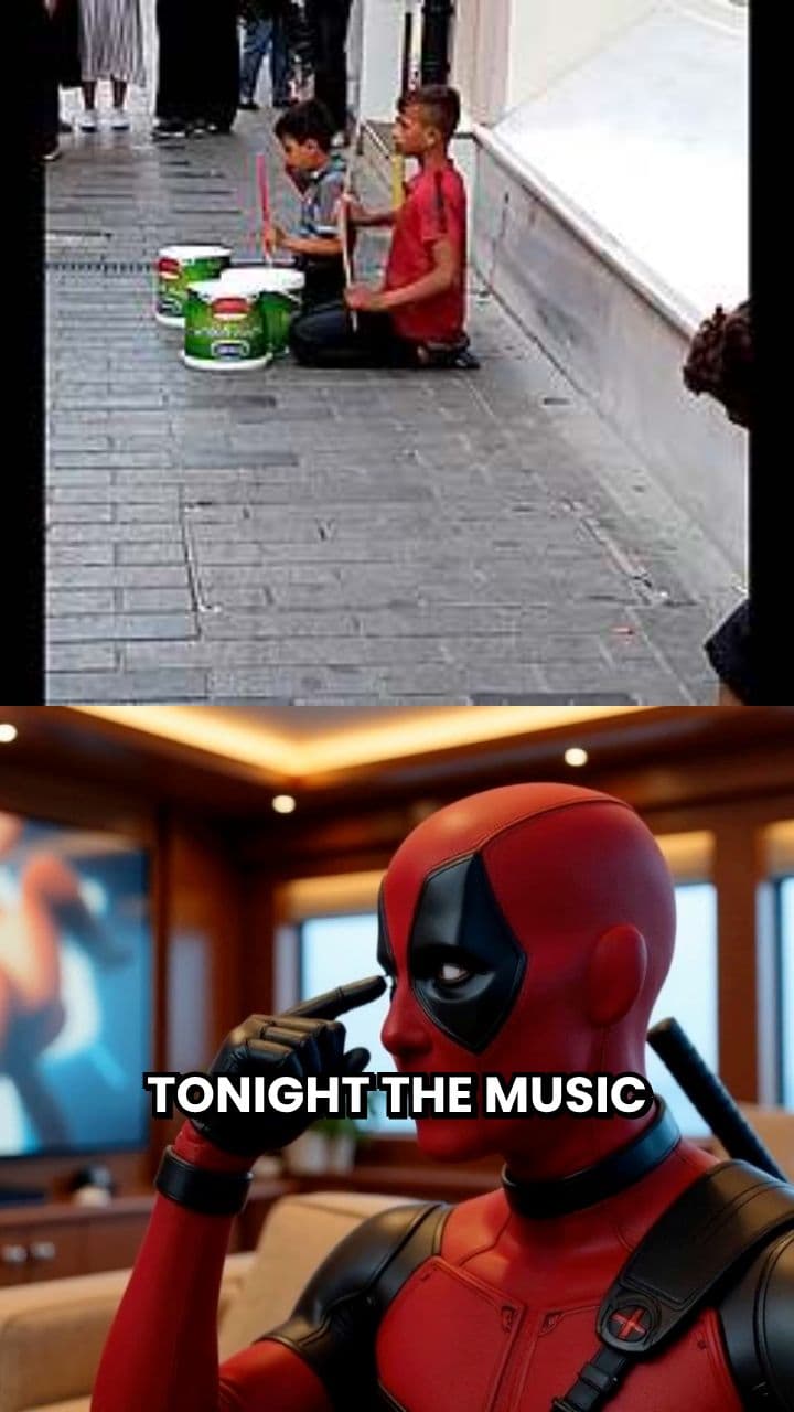 Who's Gonna Dance With Me?