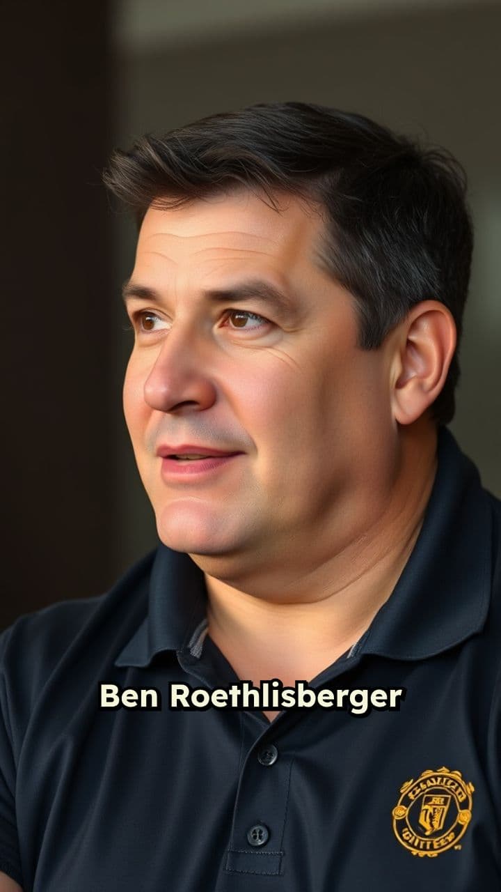 Roethlisberger's Praise and Memory Loss