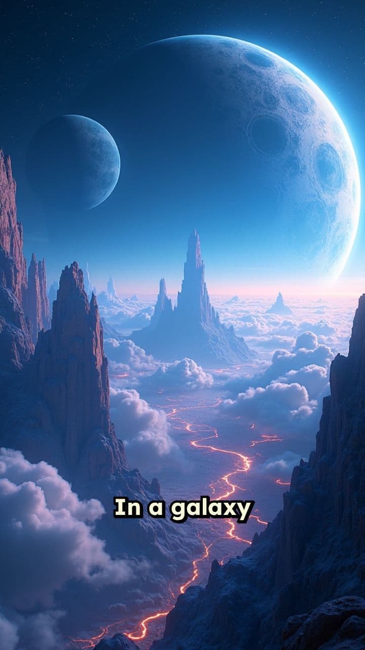 Cosmic Nexus: The Unconquerable