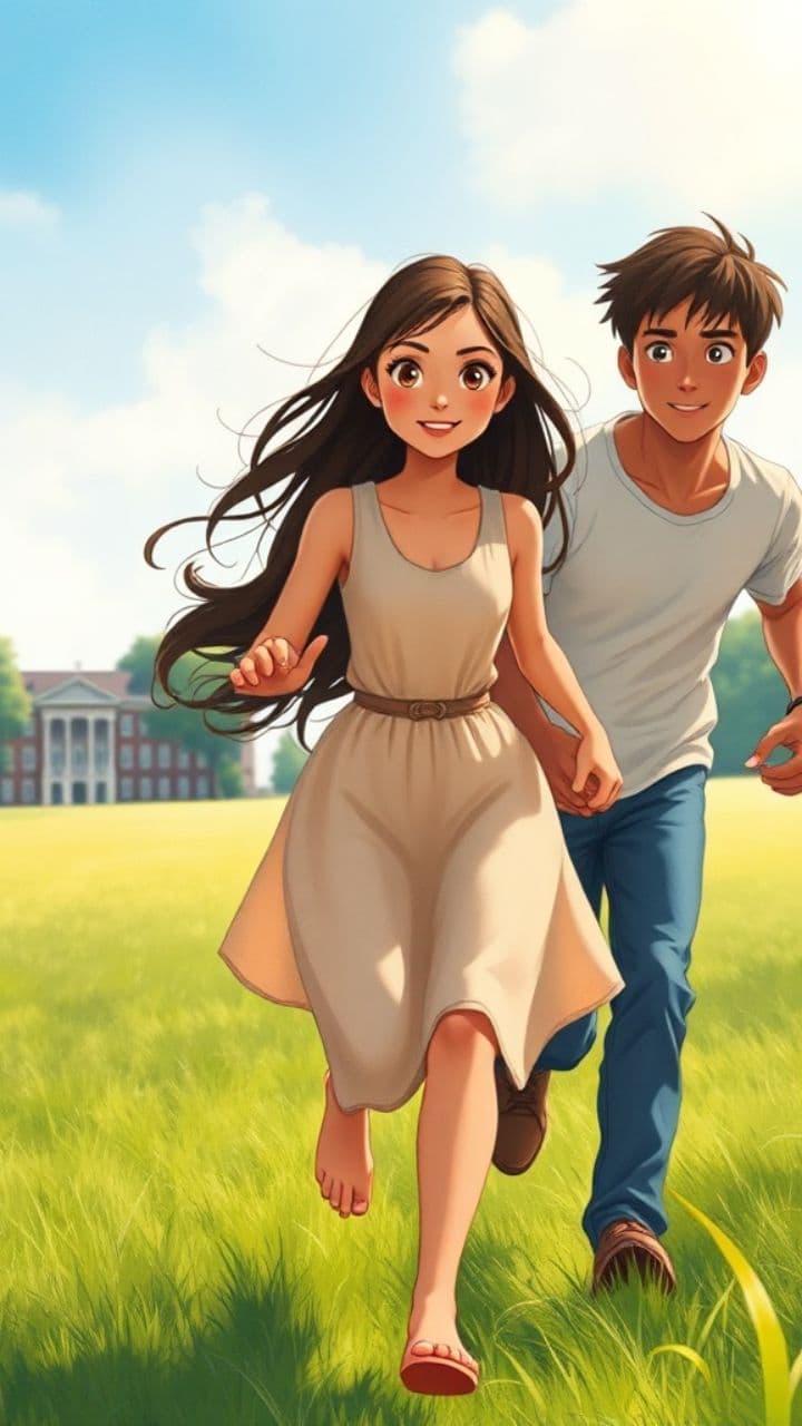 நினைவுகள் மற்றும் காதல்