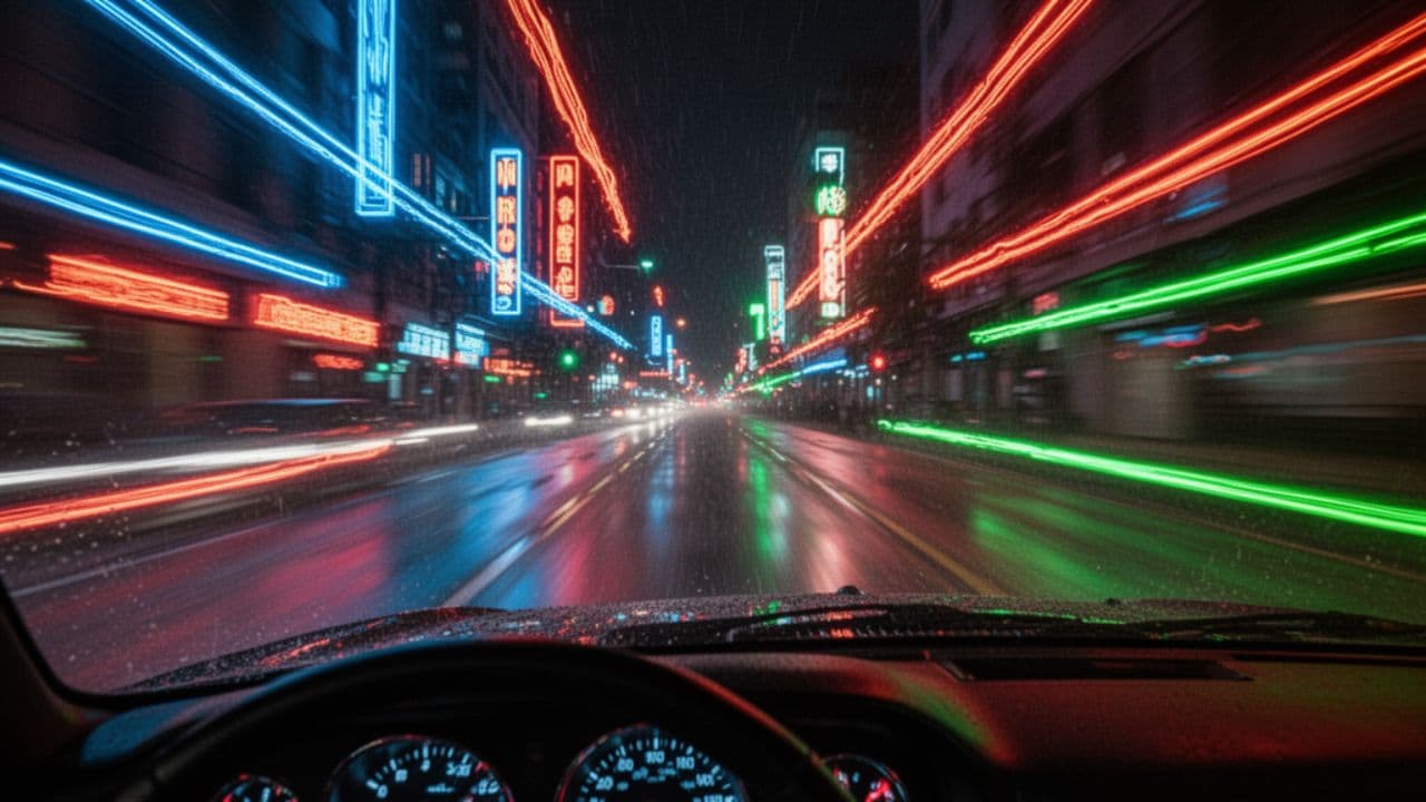 NOUVEAU DEPART EN GUITARERRE