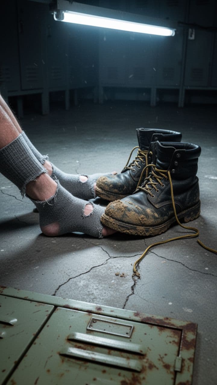 Энергетики Липецкэнерго на грани бедности