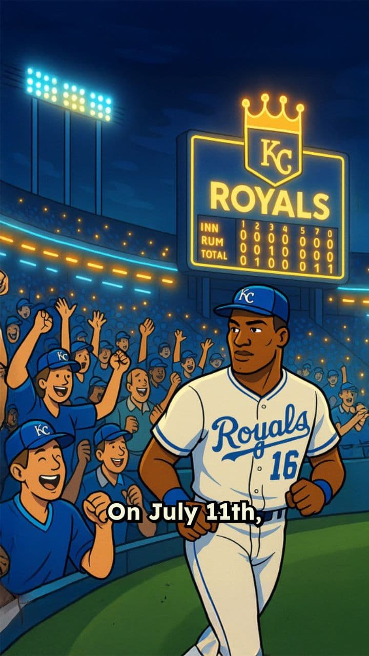 Bo Jackson's Legendary Wall Catch