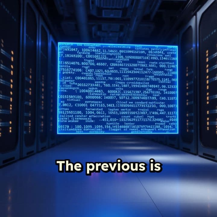 Voice Generation Text Cleaning