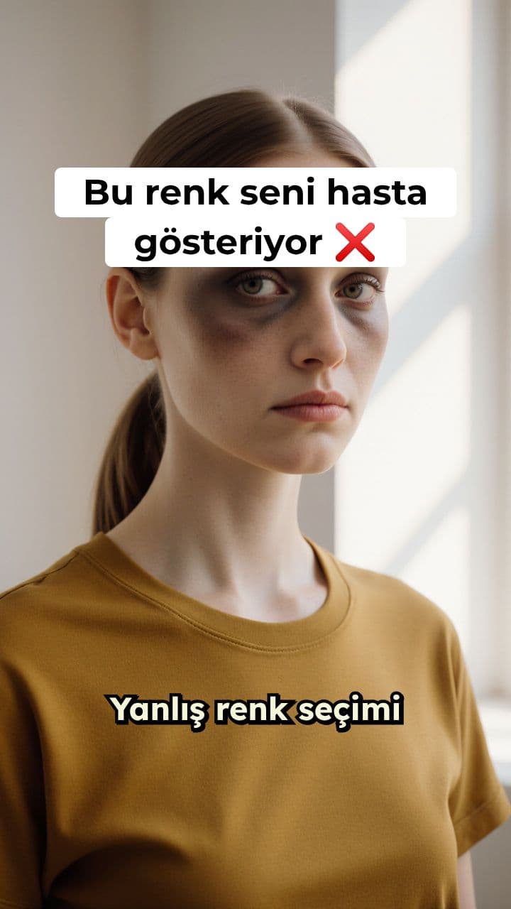 Renk Analizi Rehberi