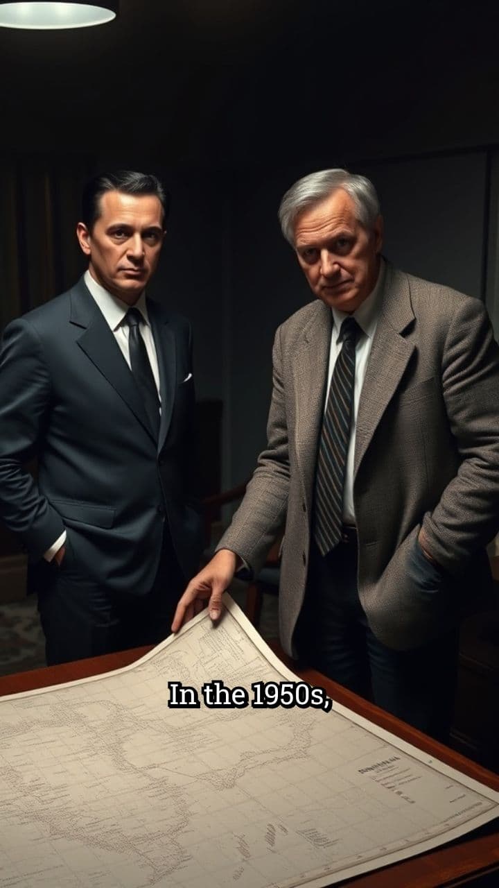 Operation Gold: A Cold War Failure