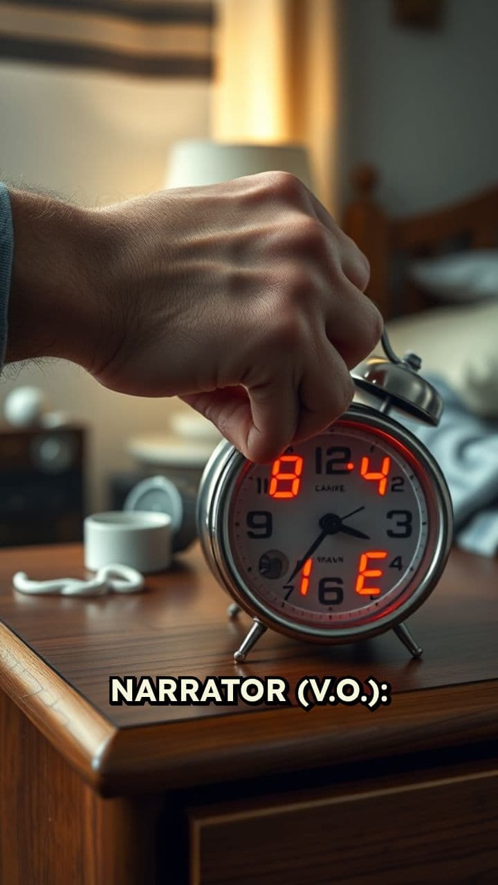 Welcome to Your Thirties