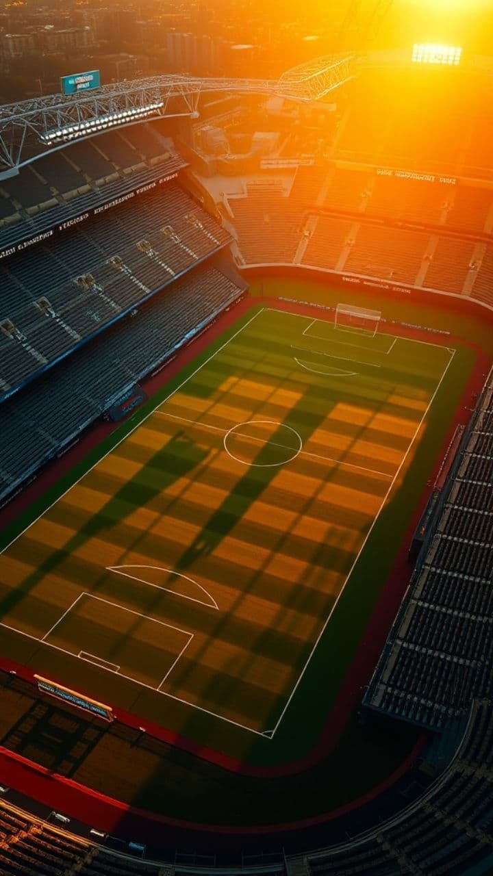 Gol y corazón: la pasión del fútbol