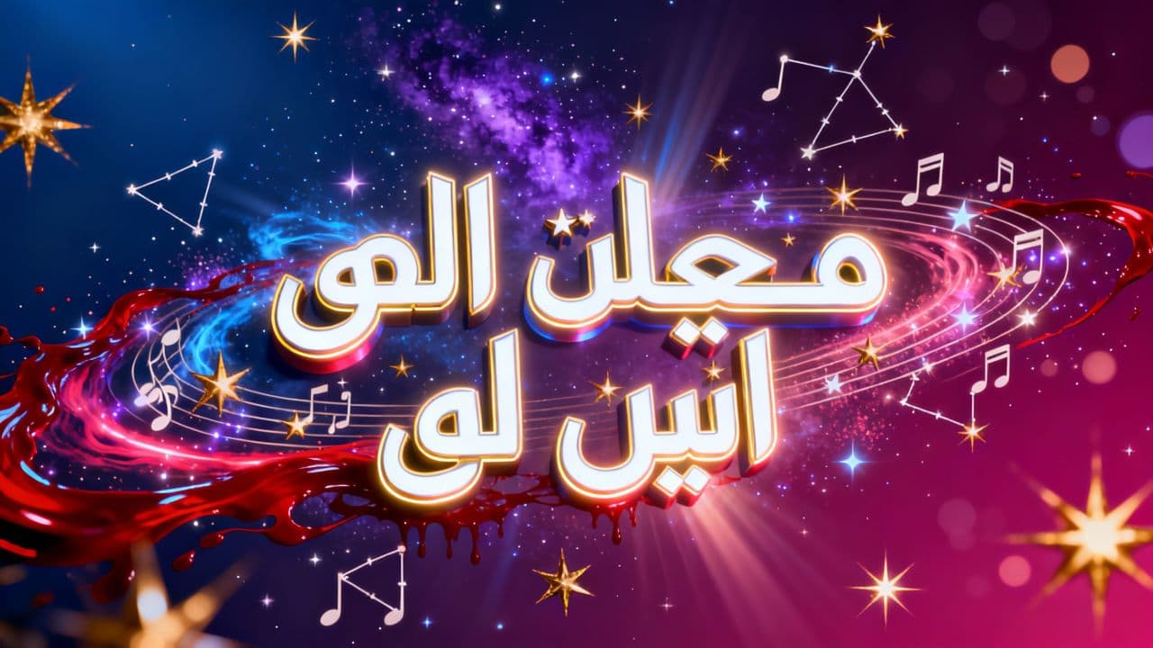 رقص النجوم في دمي