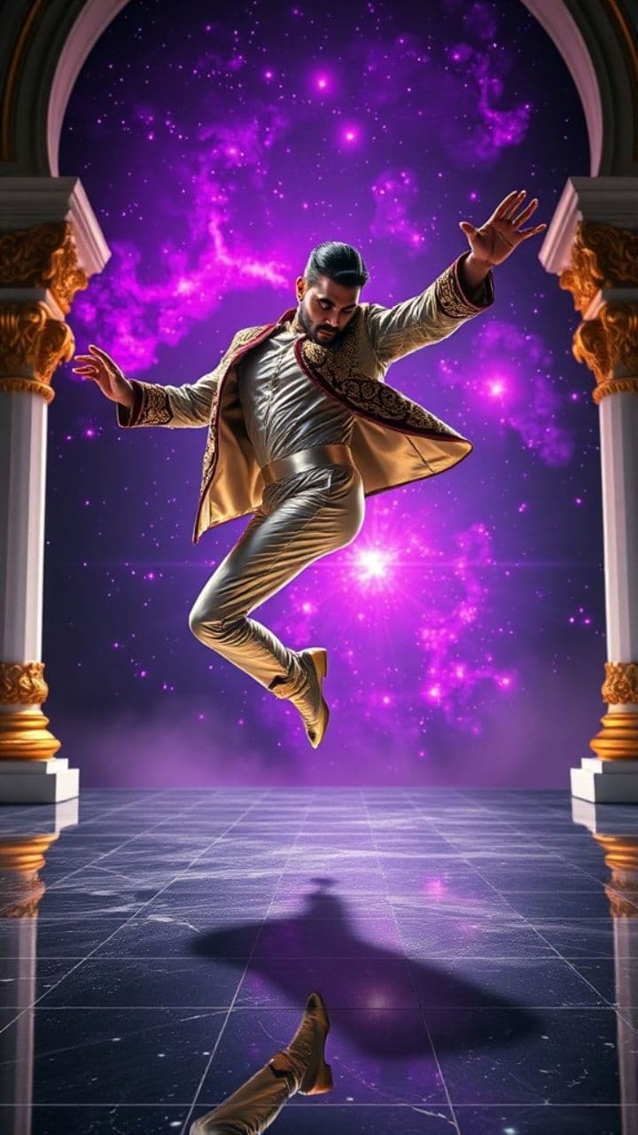 ನಿನ್ನ ಸ್ಪರ್ಶದ ಬೆಳಕು