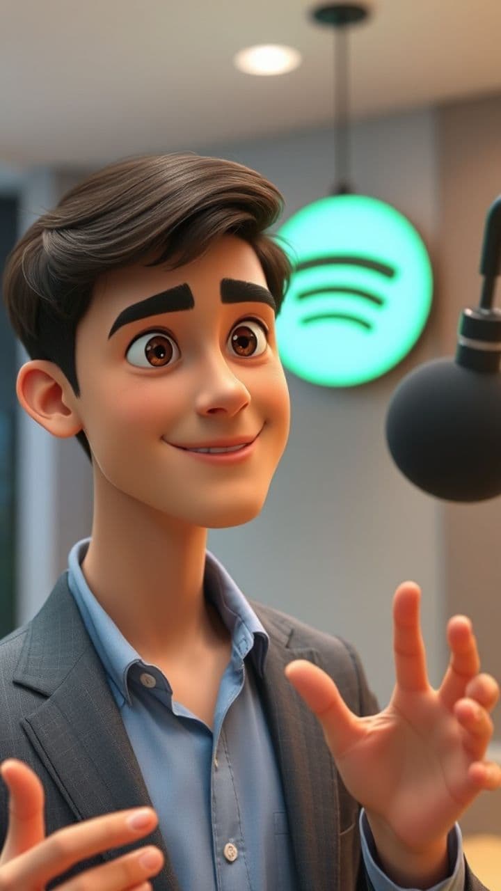 Desafíos de artistas emergentes en plataformas digitales