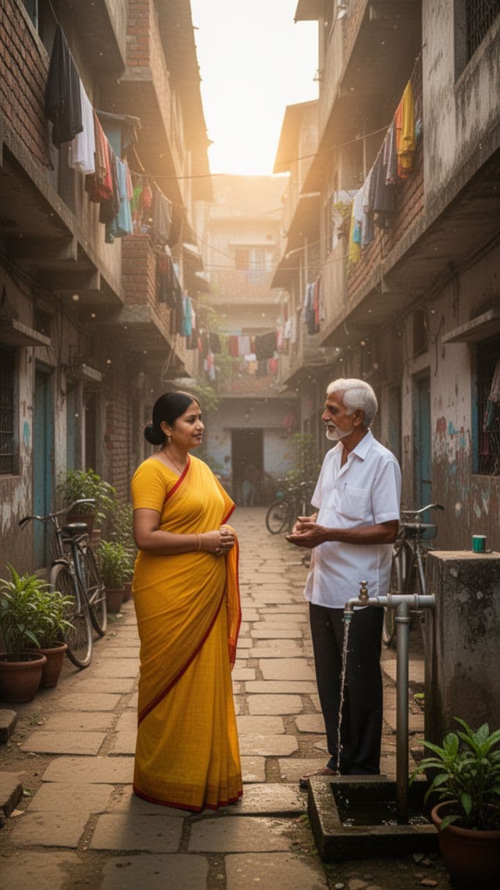 बिजली बिल नामांतरण हेतु सूचना