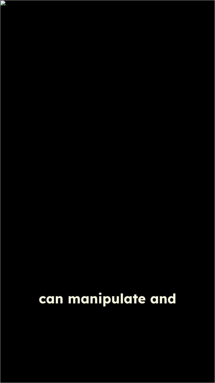 Mind Over Matter: Conjuring Ideas