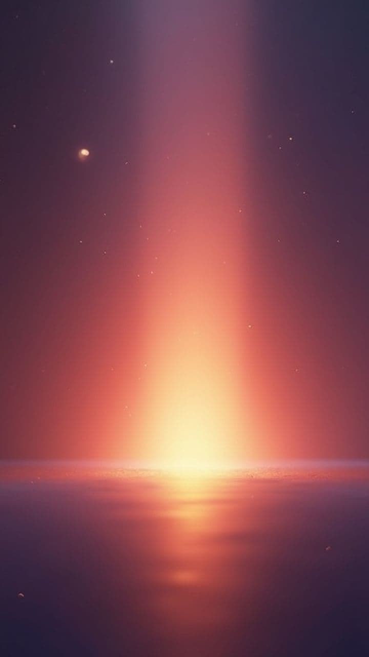 Surrendering to Your Embrace