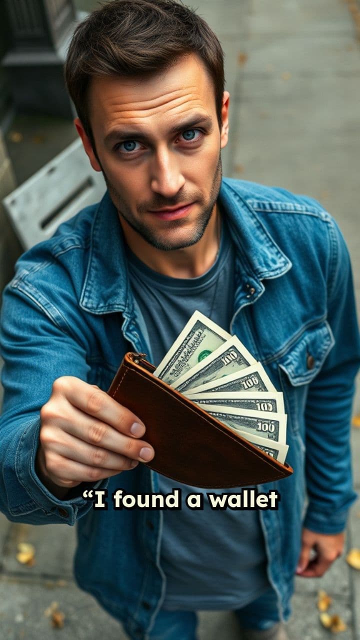 A Simple Act of Kindness