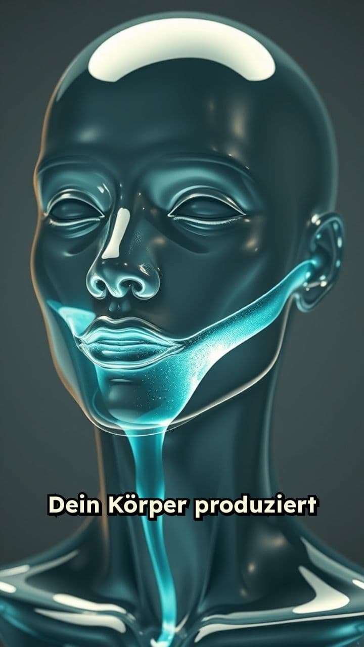 Die wichtige Rolle des Schleims im Körper