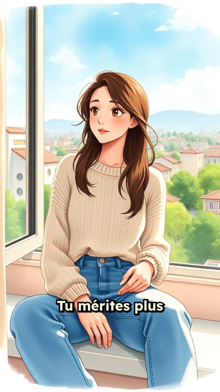 Mini-Vlog Inspirant : Glow Up Ghibli