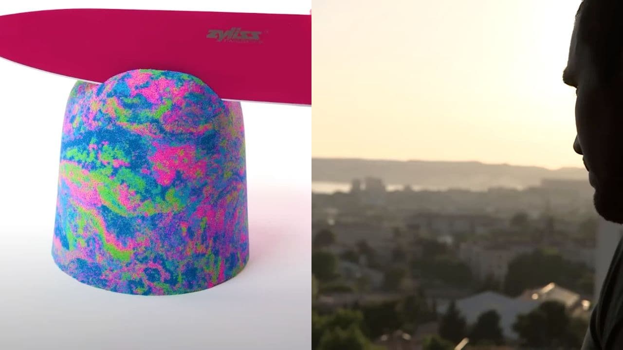 Dérive d'une copropriété à Marseille