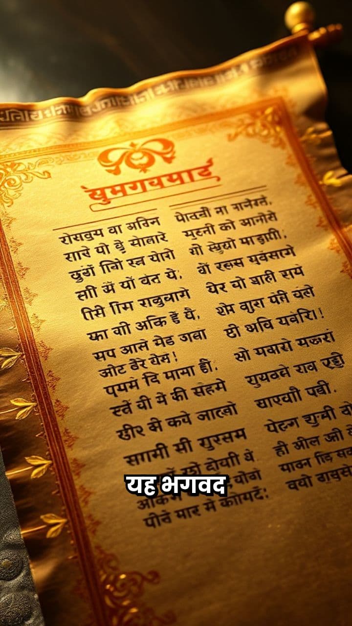 शोर और सत्य का संघर्ष