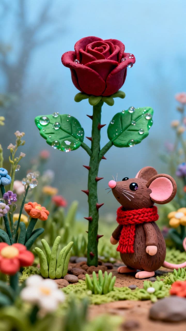 I’ll Love You More Always