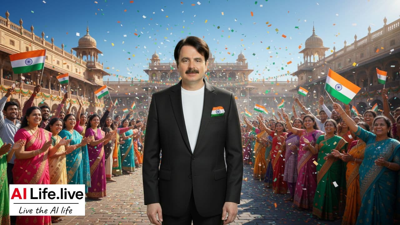 1 min_Wah Waah Indian_वाह-वाह, इंडिया!