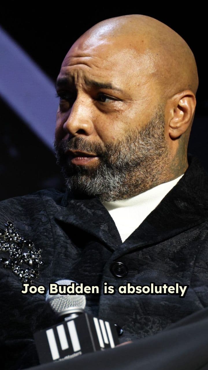 Joe Budden Slams Combs Brothers’ Docuseries