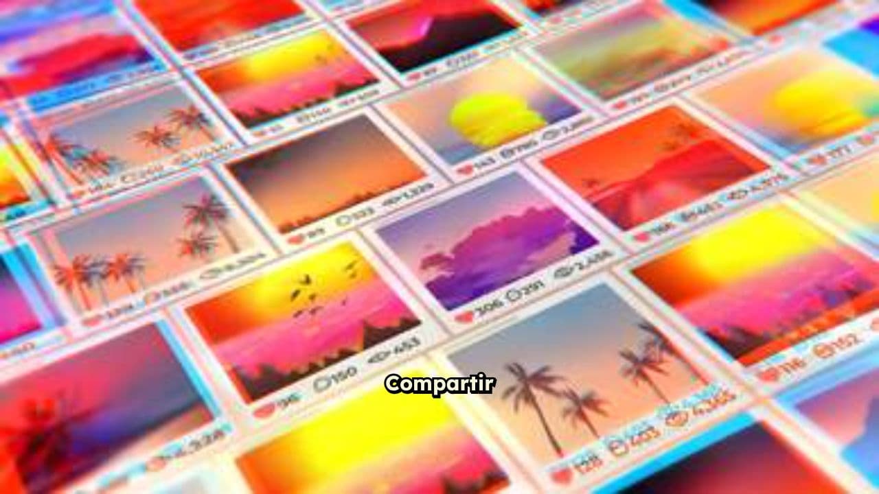 Privacy Information and Sharing Options