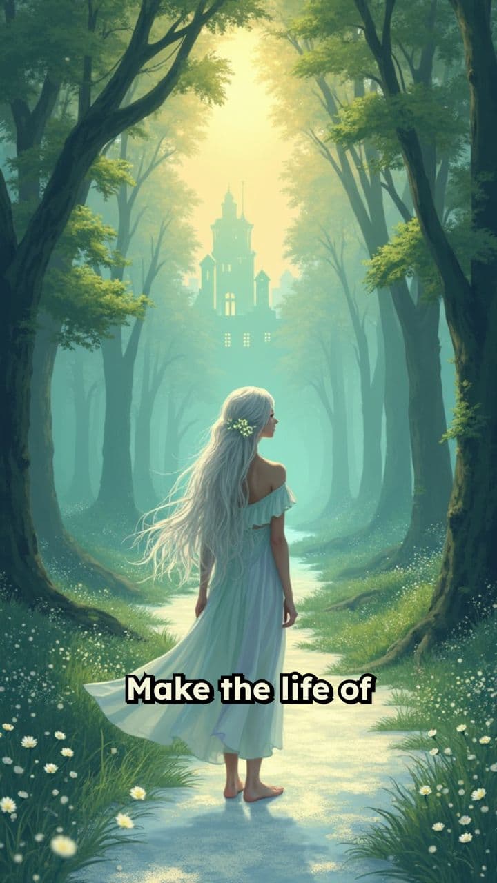 Crafting Your Dream Life